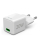 Hama ŁADOWARKA SIECIOWA PD/QC SUPERMINI 20W PD/QC, BIAŁA - 1318740 - zdjęcie 2